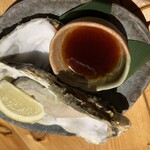 魚と日本酒 魚バカ一代 新橋本店 - 