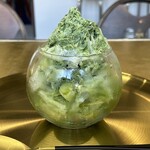 京冰菓 あてなるもの - 