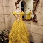 美女と野獣のカフェ･レストラン ビューティー＆ザ ビースト - 