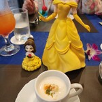 美女と野獣のカフェ･レストラン ビューティー＆ザ ビースト - 