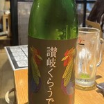 魚と日本酒 魚バカ一代 - 