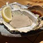 魚と日本酒 魚バカ一代 新橋本店 - 