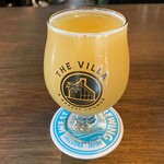 The Villa & Barrel Lounge - 