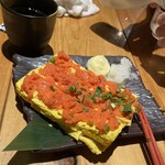 魚と日本酒 魚バカ一代 - 