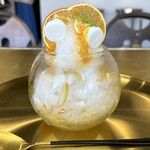 京冰菓 あてなるもの - 