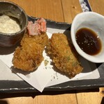 魚と日本酒 魚バカ一代 - 