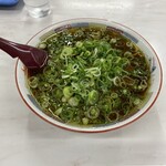 中華そば 光洋軒 - 