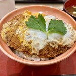 ザ・どん - 料理写真: