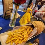 美女と野獣のカフェ･レストラン ビューティー＆ザ ビースト - 