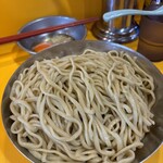 ラーメン二郎 - 