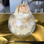 京冰菓 あてなるもの - 