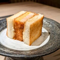 一鳥目 とり松 - 