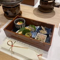個室会席 北大路 新宿茶寮 - 