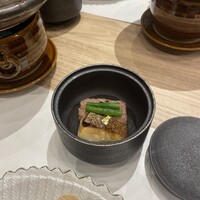 個室会席 北大路 新宿茶寮 - 