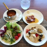 スカイグリルブッフェGOCOCU - 