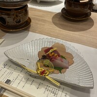個室会席 北大路 新宿茶寮 - 