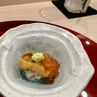 天満宮 鮨 ゆのか - 