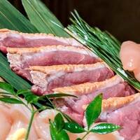 一鳥目 とり松 - 