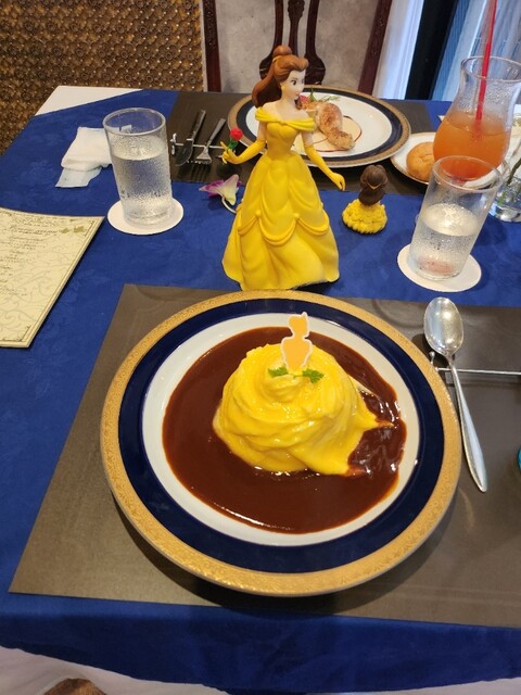 ザ・ビューティー・アンド・ザ・ビア restaurant Beauty ＆ the Beast（ビューティー アンド ザ