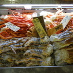 かに地獄 新橋 - ここから選びます。