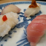 回転寿司 ぼて 夙川店 - 寿司