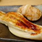 回転寿司 ぼて 夙川店 - 炙り寿司