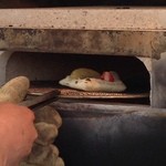 ピッザピッザピッザ - 真空圧縮非加熱生フルーツコンポート☆いちごとりんごちゃん500円珈琲付き☆