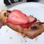 ピッザピッザピッザ - 真空圧縮非加熱生フルーツコンポート☆いちごとりんごちゃん500円珈琲付き☆