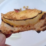 ピッザピッザピッザ - 真空圧縮非加熱生フルーツコンポート☆いちごとりんごちゃん500円珈琲付き☆