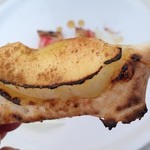 ピッザピッザピッザ - 真空圧縮非加熱生フルーツコンポート☆いちごとりんごちゃん500円珈琲付き☆