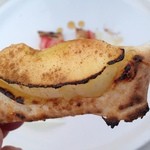 ピッザピッザピッザ - 真空圧縮非加熱生フルーツコンポート☆いちごとりんごちゃん500円珈琲付き☆