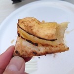 ピッザピッザピッザ - 真空圧縮非加熱生フルーツコンポート☆いちごとりんごちゃん500円珈琲付き☆