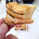 ピッザピッザピッザ - 真空圧縮非加熱生フルーツコンポート☆いちごとりんごちゃん500円珈琲付き☆