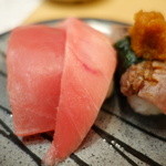 回転寿司 ぼて - マグロ三昧