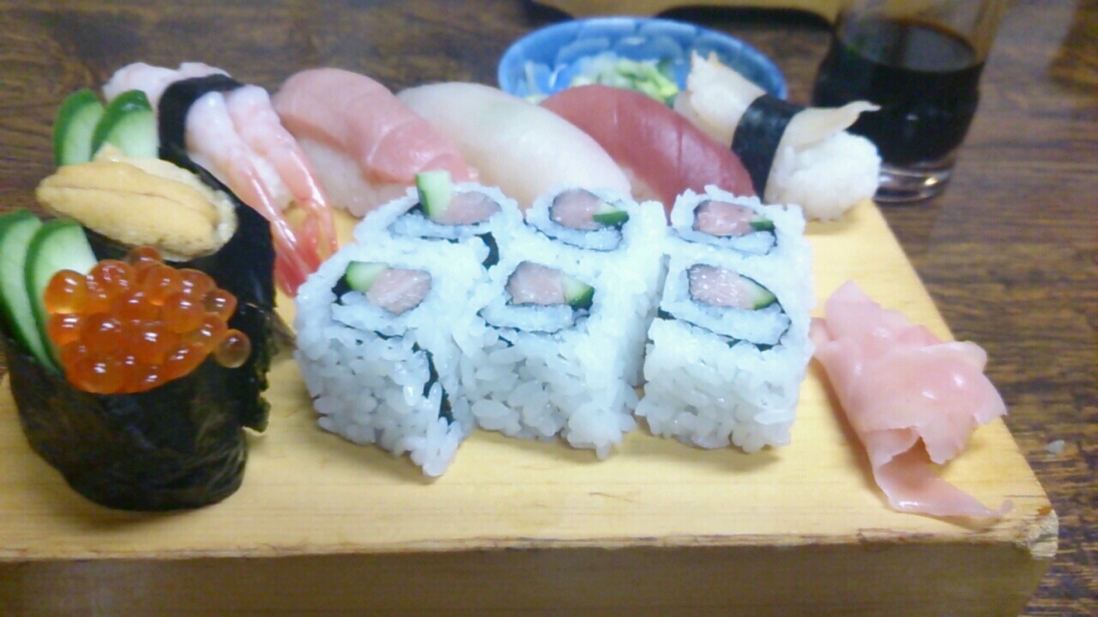 高砂寿司 name=