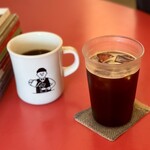 フォレットコーヒー - 