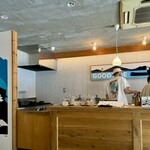 フォレットコーヒー - 