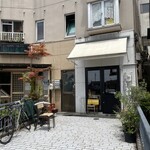 カフェ アシト - 