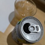 山の仙人 淳  - 仙人酒とチューハイ