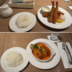 洋食 麦星 by グリル満天星 麻布十番 日本橋髙島屋店 - 