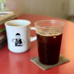 フォレットコーヒー - 