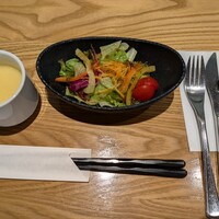 510 STEAK HOUSE - 