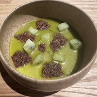 レスピラシオン - 