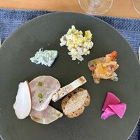 KOBE KITANO TERRASSE - 