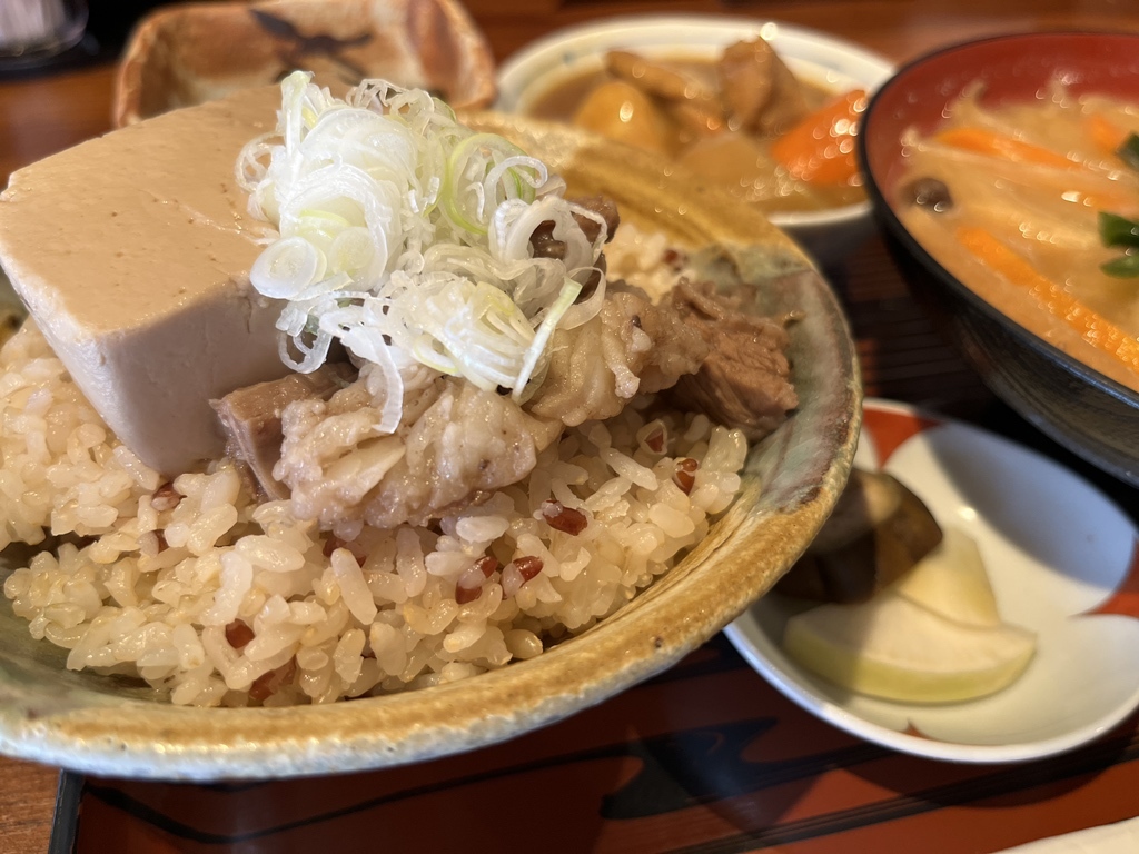 ちいやん 写真 6ページ目 : 牛煮炊きとおばんざい ちいやん - 肥後橋