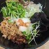 種実担々麺 菊川