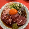 ちょっと安めなホルモン 焼肉ここから 大阪十三本店