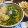 うどんの司 たかと 本店