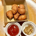 梅田焼き鳥倶楽部 - 