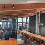 森の駅 Daizahoushi - 